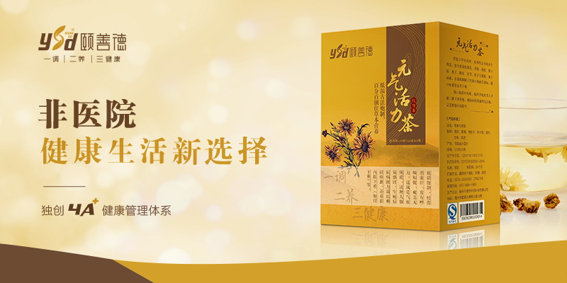 頤善德康養營銷策劃案例