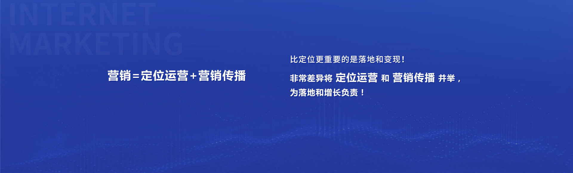 品牌營銷定位