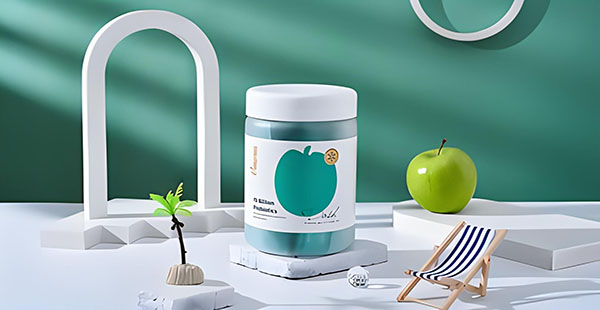 保健品牌策劃方案