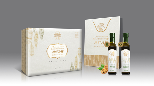 初典核桃油營銷策劃案例,初典核桃油營銷策劃,核桃油營銷策劃