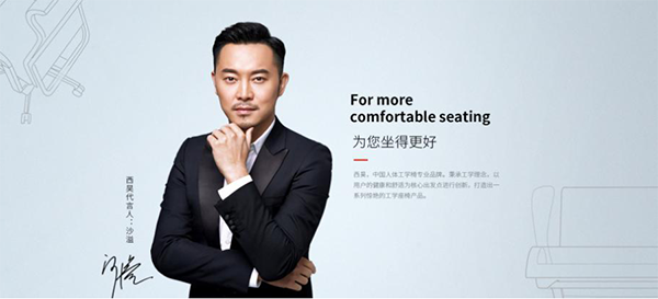 西昊辦公椅營銷策劃案例,西昊辦公椅營銷策劃,辦公椅營銷策劃