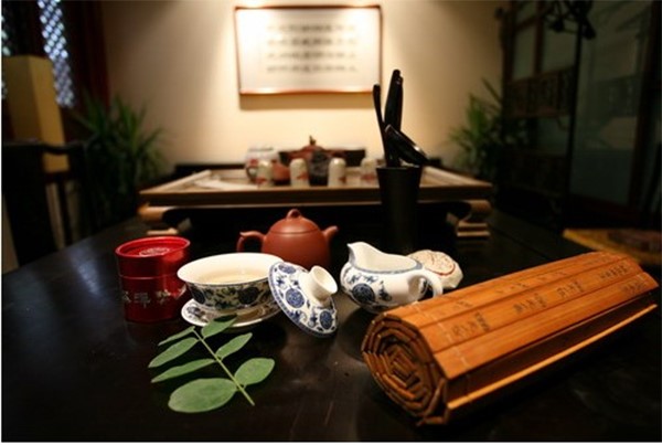 茶葉產品包裝設計,茶葉品牌設計,茶葉品牌設計策劃,玉泉禪茶