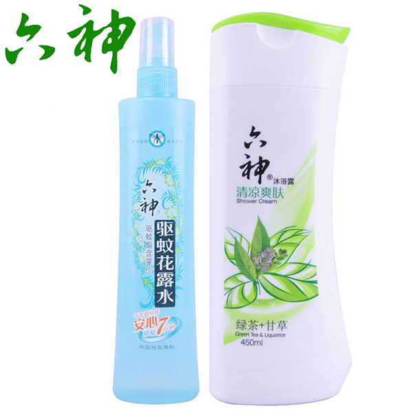 六神品牌,六神品牌營銷策略,六神營銷