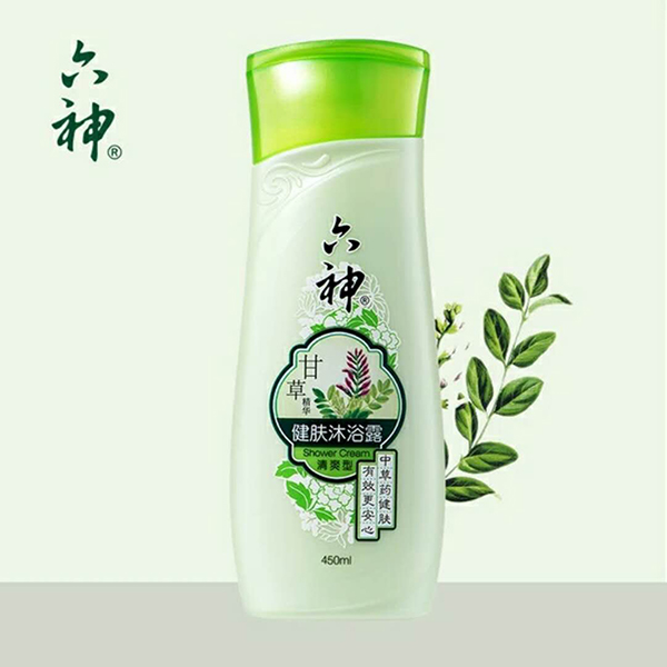 六神品牌,六神品牌營銷策略,六神營銷