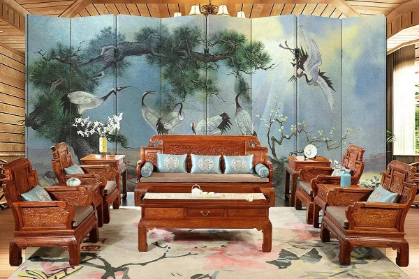 明堂紅木家具