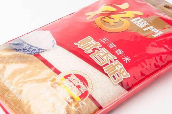 福臨門大米品牌營銷案例分析
