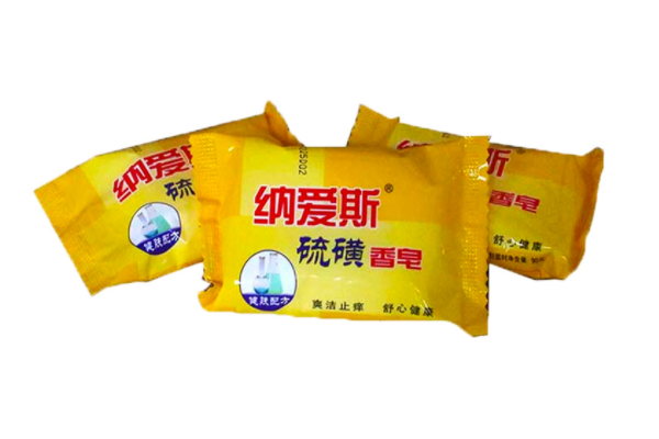 納愛斯香皂