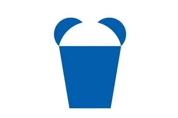 茶百道品牌標識