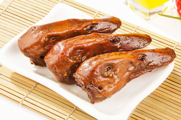 熟食鹵味