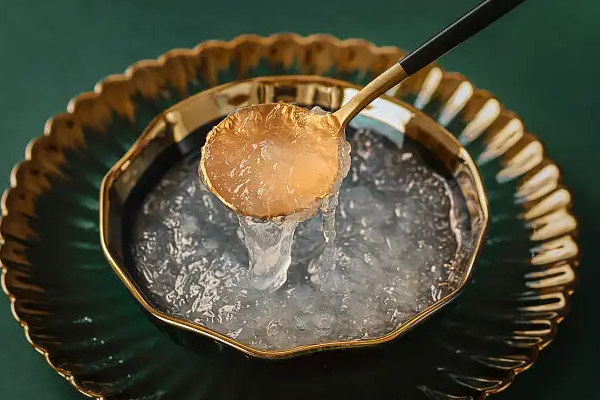 燕窩