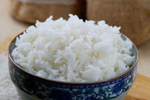 米飯