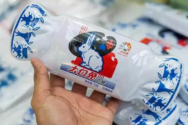 食品品牌營銷