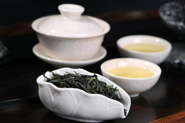 茶品牌營銷
