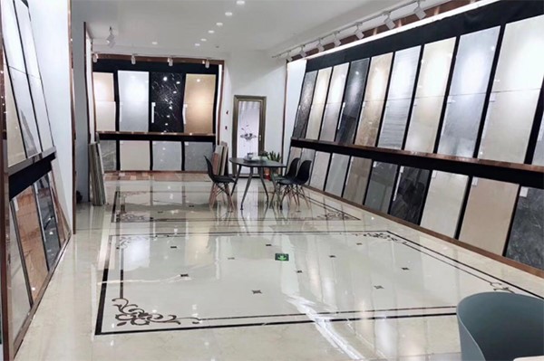 建材品牌策劃