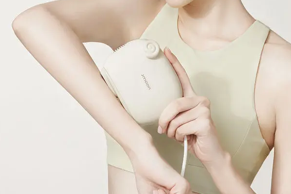 健康電器品牌策劃