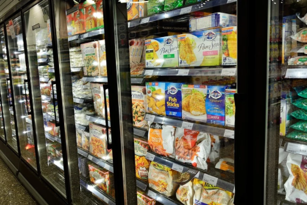 食品營銷策劃
