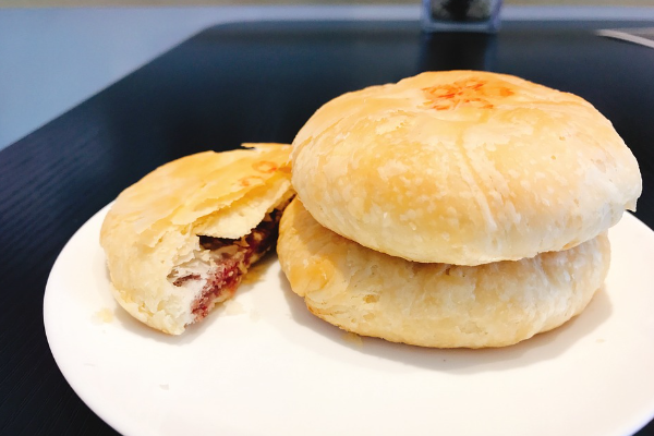 烘焙食品品牌策劃