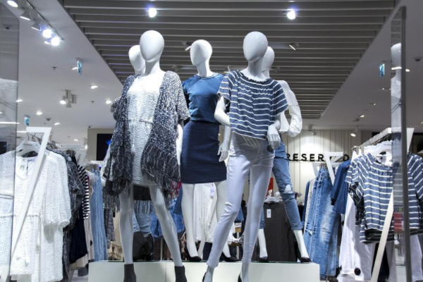 服裝品牌營銷策劃