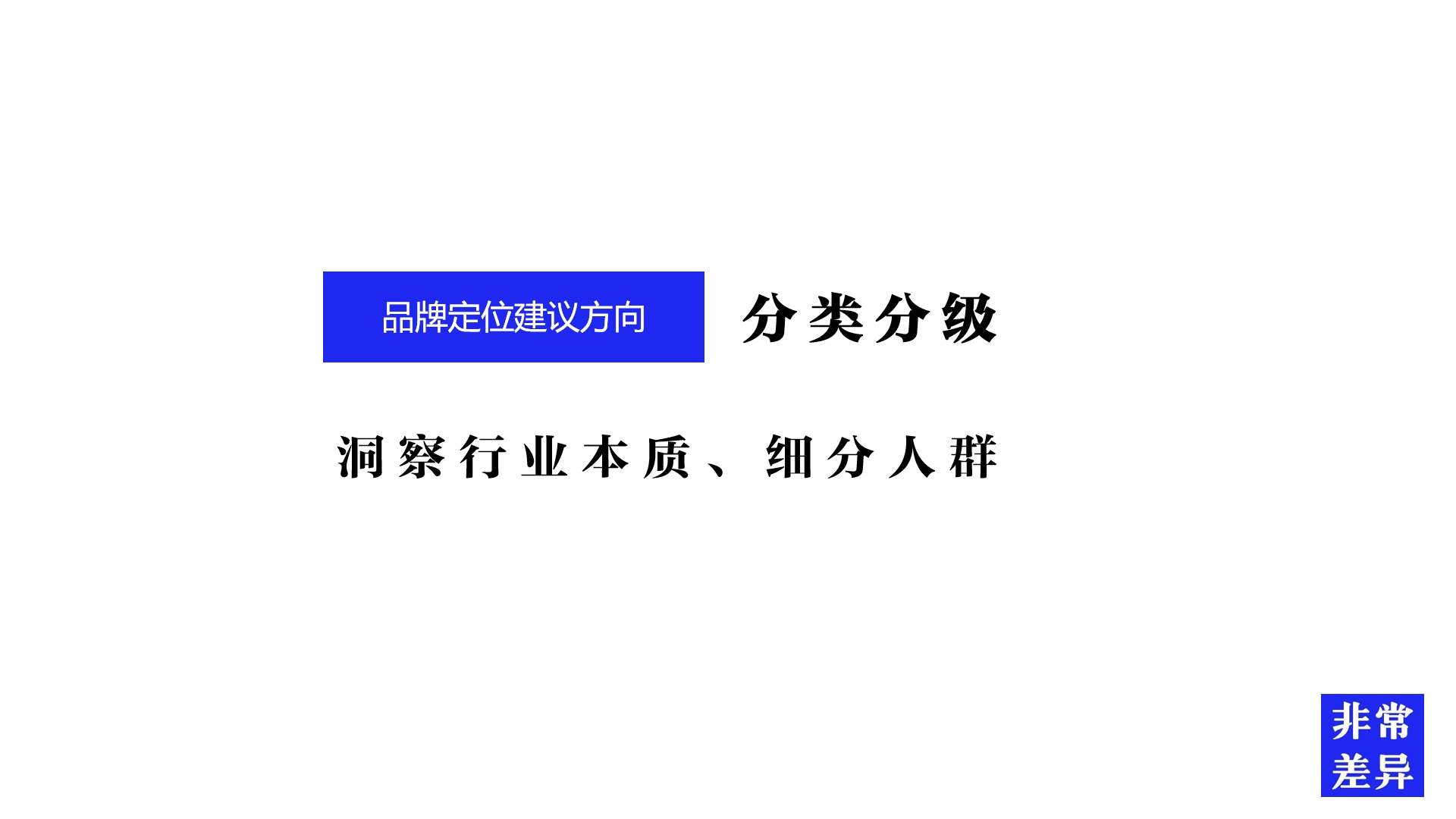 醫療品牌策劃怎么做
