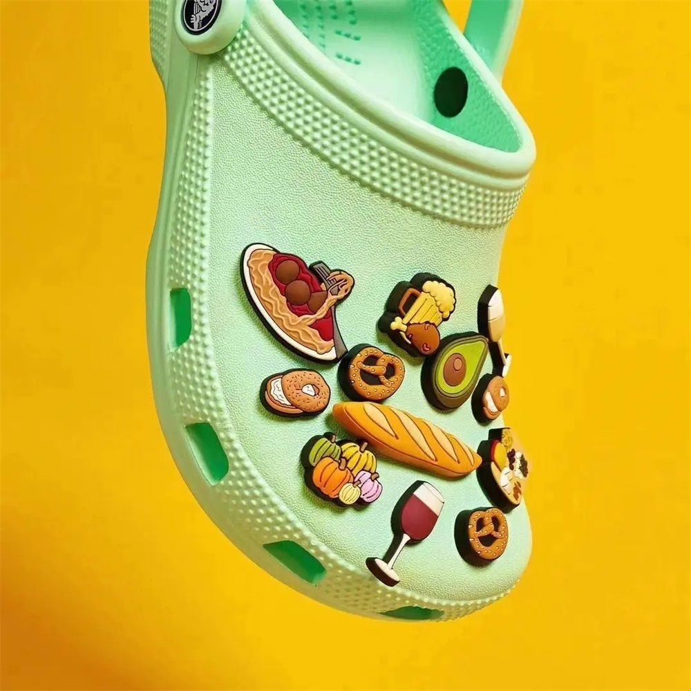 crocs品牌策劃案例研究與分析
