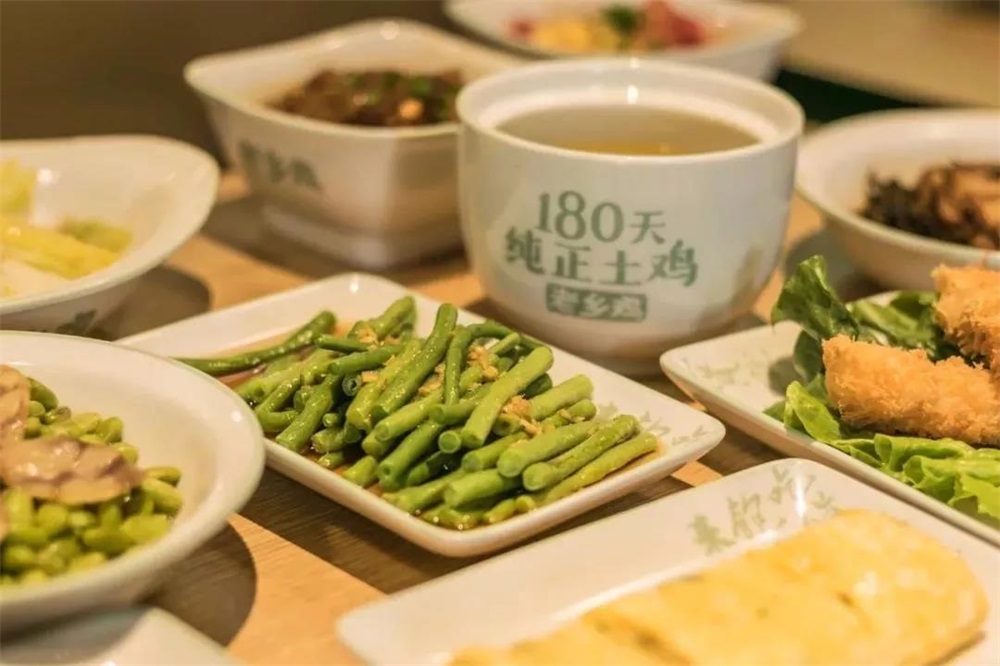 老鄉雞品牌營銷策劃案例分析