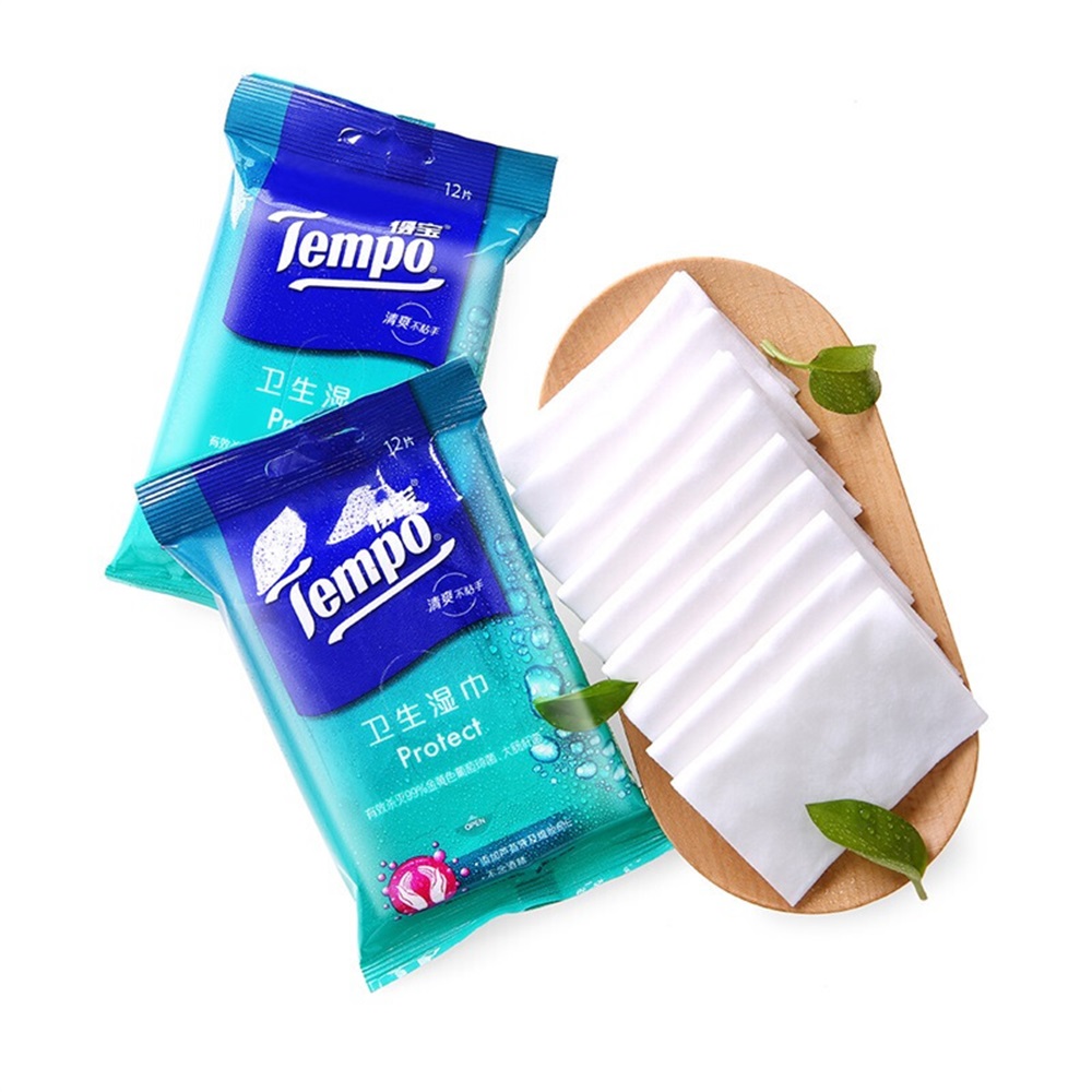 tempo紙巾品牌,tempo紙巾品牌定位,高端紙巾品牌
