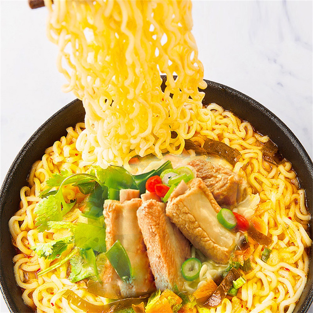 今麥郎品牌營銷策劃分析