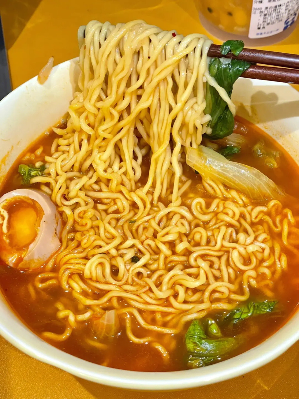 今麥郎品牌營銷策劃分析