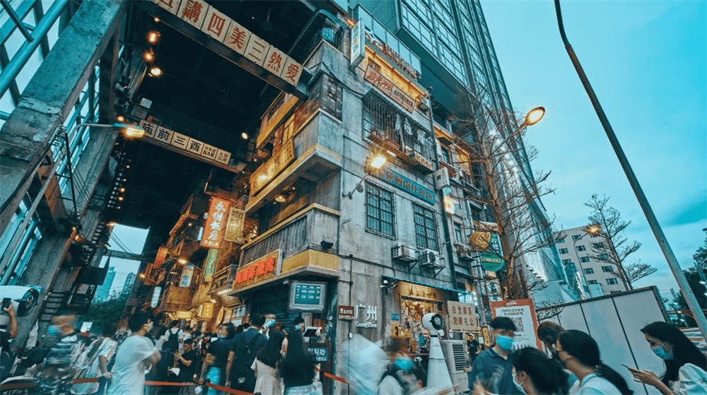 文和友品牌策劃與營銷模式