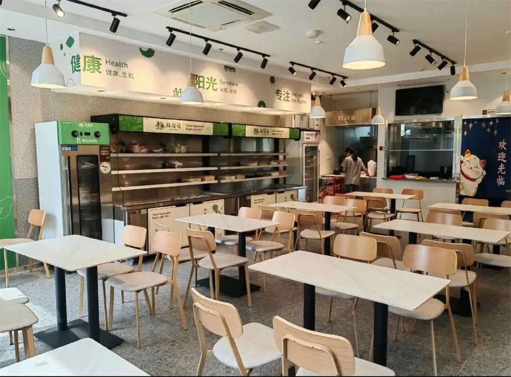 楊國福麻辣燙品牌策劃分析,為什么能夠成功？