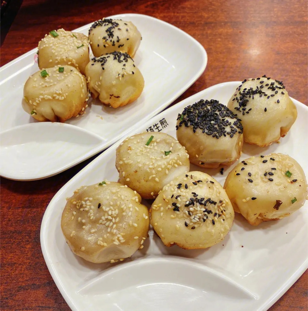 小楊生煎餐飲品牌營銷策劃解析