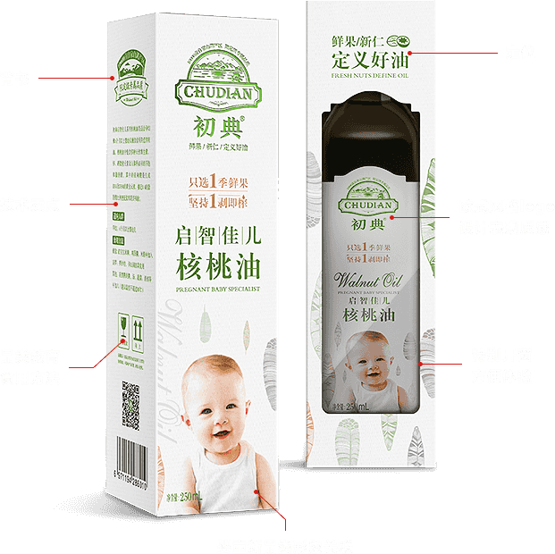 企業品牌設計